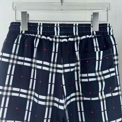 Replica Burberry Pants For Men #1458063 $36.00 USD for Wholesale