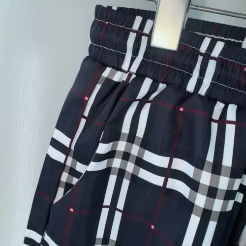 Replica Burberry Pants For Men #1458063 $36.00 USD for Wholesale
