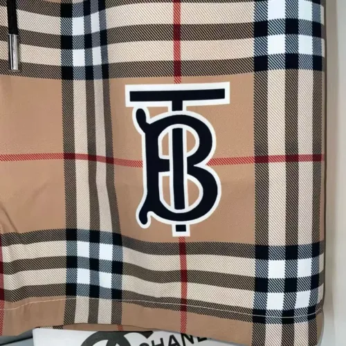 Replica Burberry Pants For Men #1458065 $36.00 USD for Wholesale