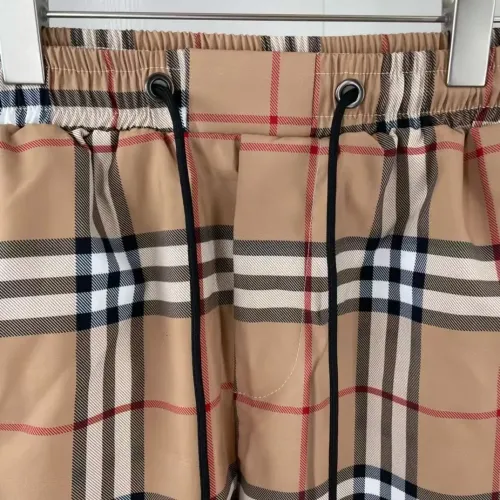 Replica Burberry Pants For Men #1458065 $36.00 USD for Wholesale