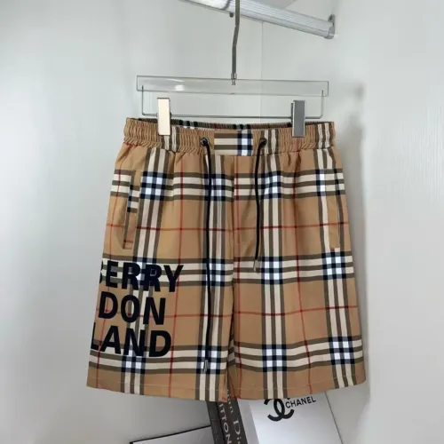 Cheap Burberry Pants For Men #1458066, $$36.00 USD On Burberry Pants