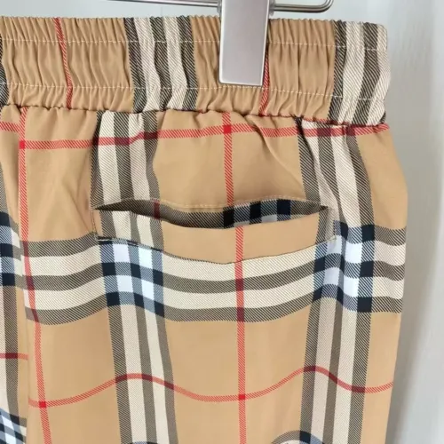 Replica Burberry Pants For Men #1458066 $36.00 USD for Wholesale