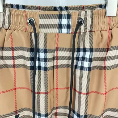 Replica Burberry Pants For Men #1458066 $36.00 USD for Wholesale
