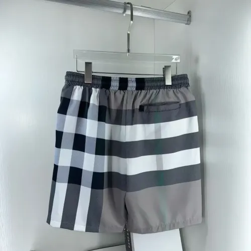 Replica Burberry Pants For Men #1458068 $36.00 USD for Wholesale
