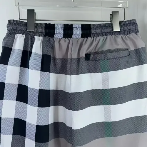Replica Burberry Pants For Men #1458068 $36.00 USD for Wholesale