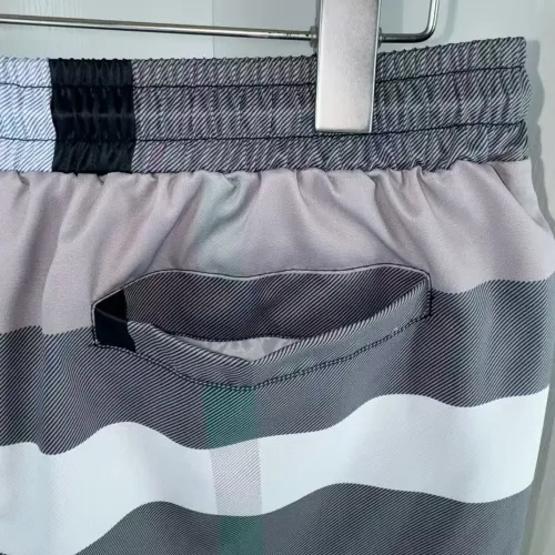 Replica Burberry Pants For Men #1458068 $36.00 USD for Wholesale
