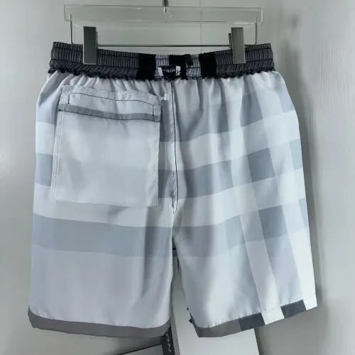 Replica Burberry Pants For Men #1458068 $36.00 USD for Wholesale