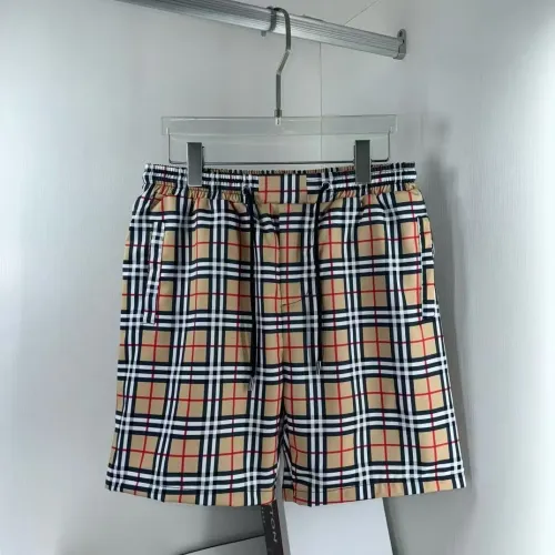 Cheap Burberry Pants For Men #1458069, $$36.00 USD On Burberry Pants