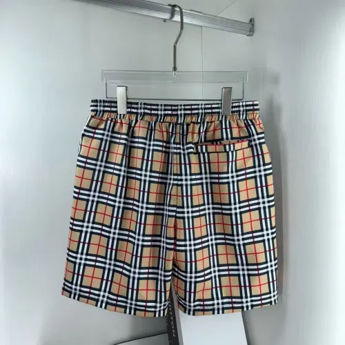 Replica Burberry Pants For Men #1458069 $36.00 USD for Wholesale