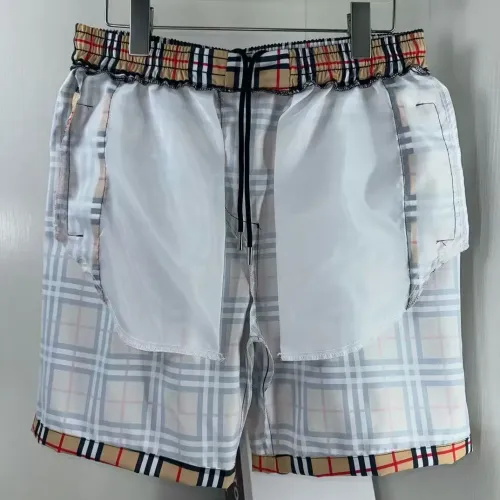 Replica Burberry Pants For Men #1458069 $36.00 USD for Wholesale
