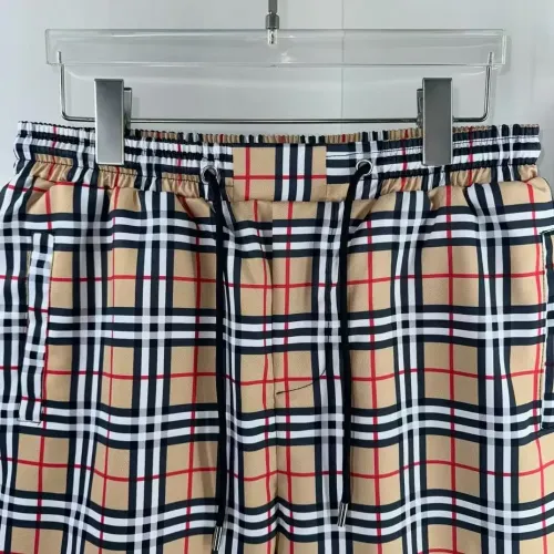 Replica Burberry Pants For Men #1458069 $36.00 USD for Wholesale