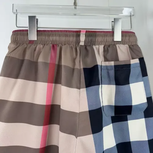 Replica Burberry Pants For Men #1458070 $36.00 USD for Wholesale