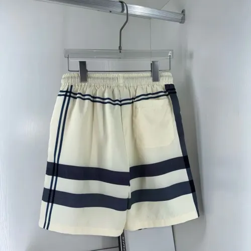Replica Burberry Pants For Men #1458071 $36.00 USD for Wholesale