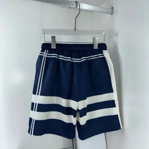 Replica Burberry Pants For Men #1458072 $36.00 USD for Wholesale
