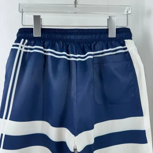 Replica Burberry Pants For Men #1458072 $36.00 USD for Wholesale