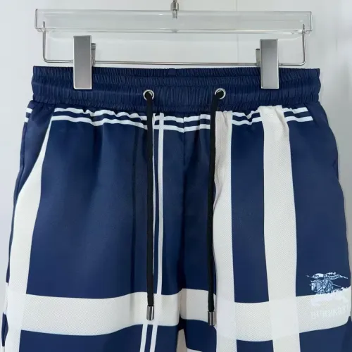 Replica Burberry Pants For Men #1458072 $36.00 USD for Wholesale