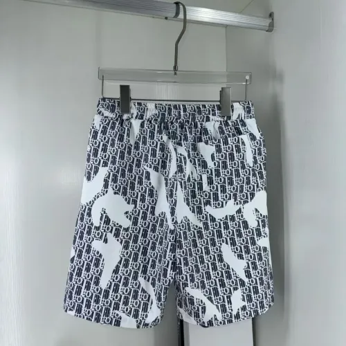 Replica Christian Dior Pants For Men #1458075 $36.00 USD for Wholesale