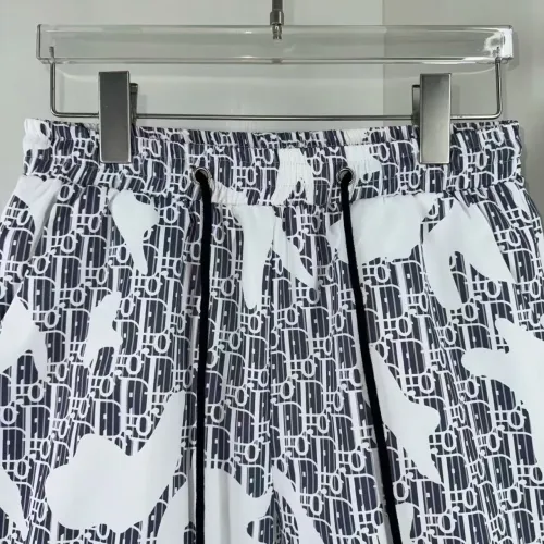 Replica Christian Dior Pants For Men #1458075 $36.00 USD for Wholesale