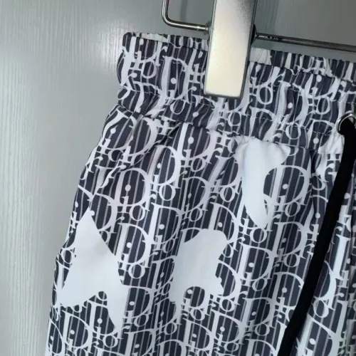 Replica Christian Dior Pants For Men #1458075 $36.00 USD for Wholesale