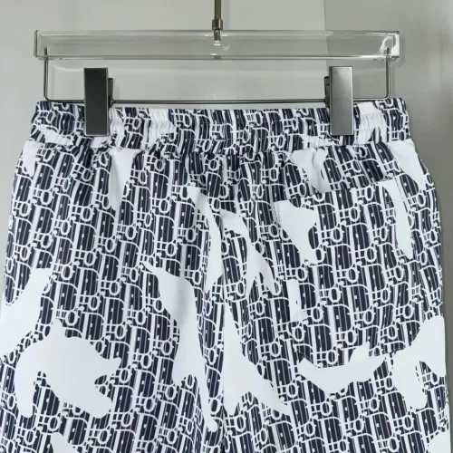 Replica Christian Dior Pants For Men #1458075 $36.00 USD for Wholesale