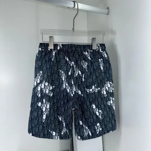 Replica Christian Dior Pants For Men #1458076 $36.00 USD for Wholesale