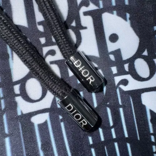 Replica Christian Dior Pants For Men #1458076 $36.00 USD for Wholesale