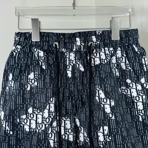 Replica Christian Dior Pants For Men #1458076 $36.00 USD for Wholesale