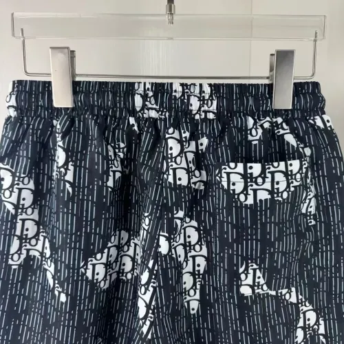 Replica Christian Dior Pants For Men #1458076 $36.00 USD for Wholesale