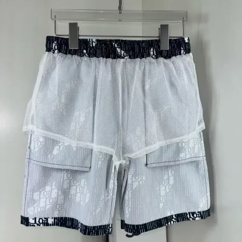 Replica Christian Dior Pants For Men #1458076 $36.00 USD for Wholesale