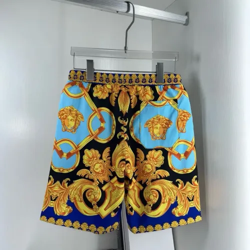 Replica Versace Pants For Men #1458077 $36.00 USD for Wholesale