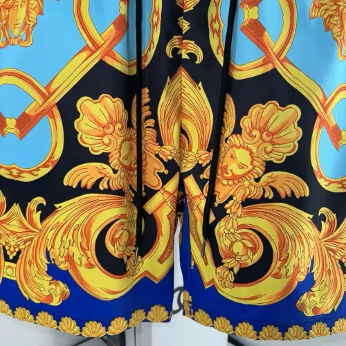 Replica Versace Pants For Men #1458077 $36.00 USD for Wholesale