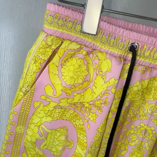 Replica Versace Pants For Men #1458078 $36.00 USD for Wholesale