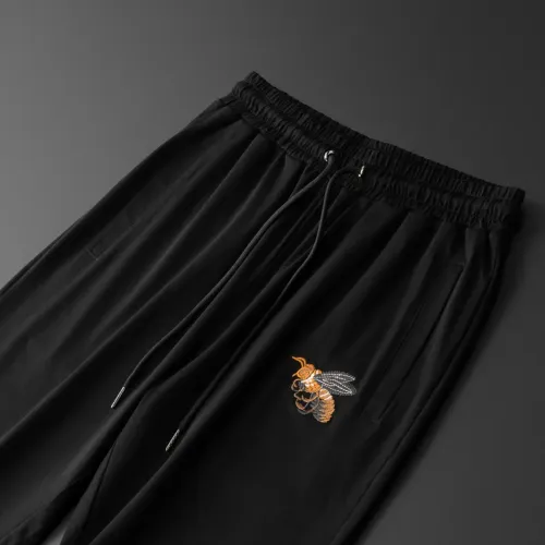 Replica Gucci Tracksuits Short Sleeved For Men #1458086 $68.00 USD for Wholesale