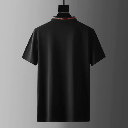 Replica Gucci Tracksuits Short Sleeved For Men #1458091 $68.00 USD for Wholesale