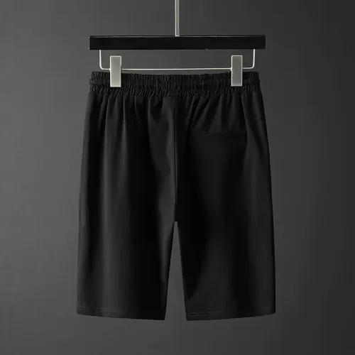Replica Gucci Tracksuits Short Sleeved For Men #1458091 $68.00 USD for Wholesale