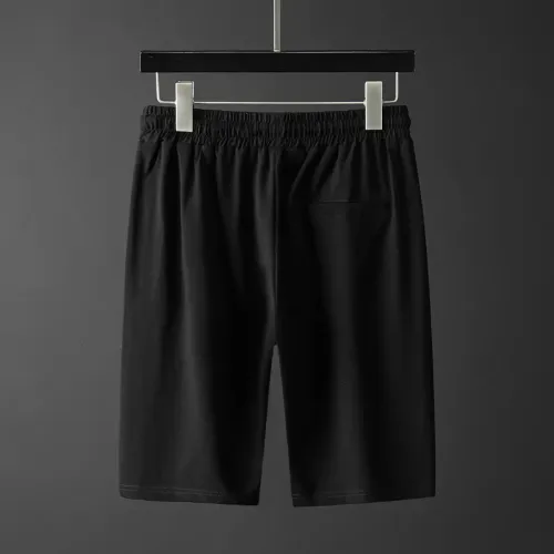Replica Armani Tracksuits Short Sleeved For Men #1458094 $68.00 USD for Wholesale
