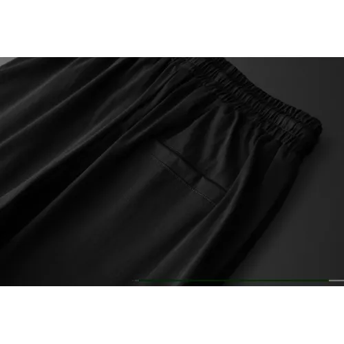 Replica Armani Tracksuits Short Sleeved For Men #1458094 $68.00 USD for Wholesale