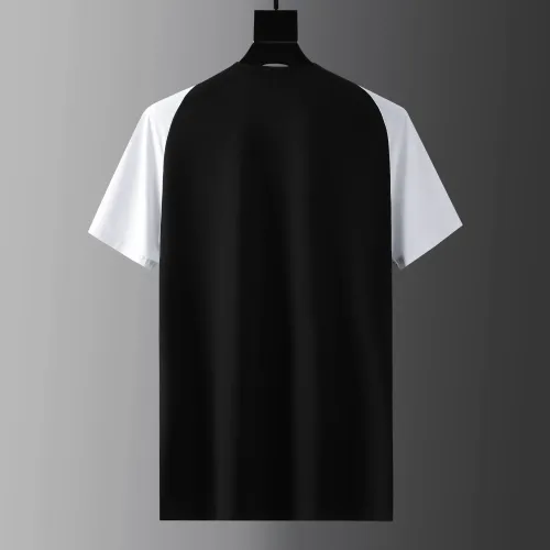 Replica Armani Tracksuits Short Sleeved For Men #1458099 $64.00 USD for Wholesale
