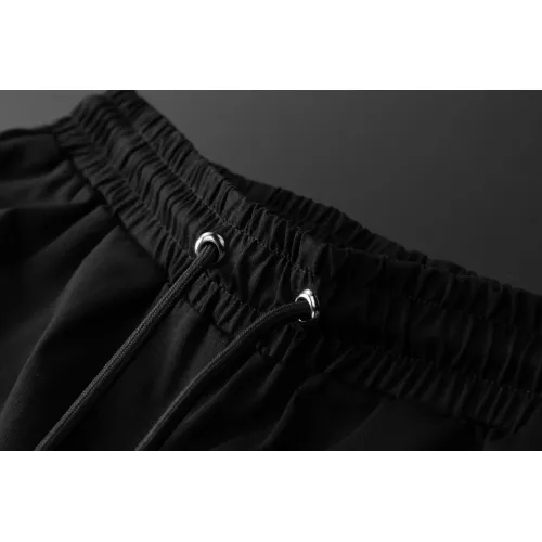 Replica Armani Tracksuits Short Sleeved For Men #1458099 $64.00 USD for Wholesale