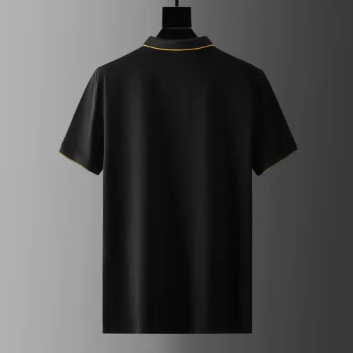 Replica Versace Tracksuits Short Sleeved For Men #1458102 $68.00 USD for Wholesale