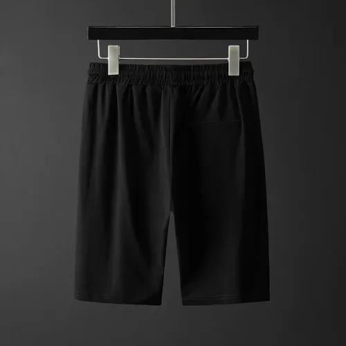 Replica Versace Tracksuits Short Sleeved For Men #1458102 $68.00 USD for Wholesale