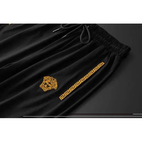 Replica Versace Tracksuits Short Sleeved For Men #1458102 $68.00 USD for Wholesale