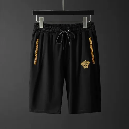 Replica Versace Tracksuits Short Sleeved For Men #1458104 $68.00 USD for Wholesale