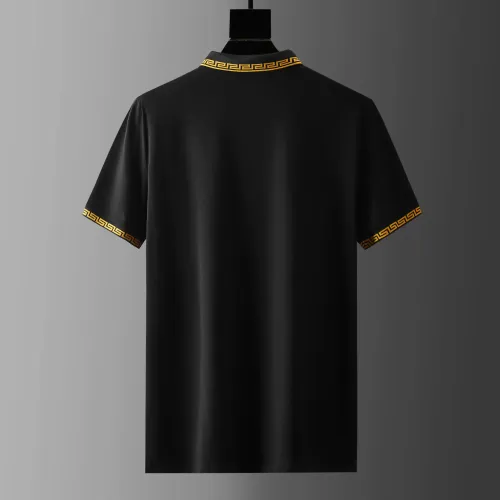 Replica Versace Tracksuits Short Sleeved For Men #1458104 $68.00 USD for Wholesale