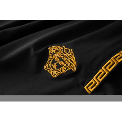 Replica Versace Tracksuits Short Sleeved For Men #1458104 $68.00 USD for Wholesale