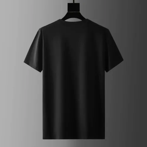 Replica Versace Tracksuits Short Sleeved For Men #1458105 $64.00 USD for Wholesale