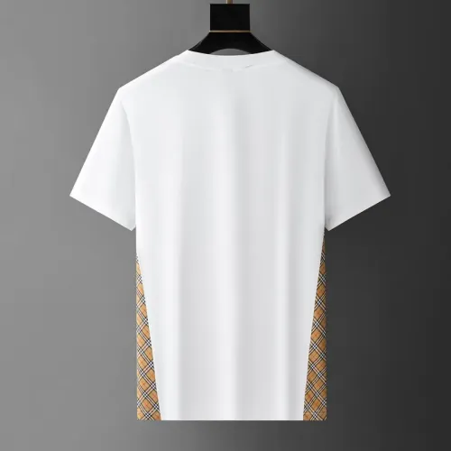 Replica Burberry Tracksuits Short Sleeved For Men #1458109 $68.00 USD for Wholesale
