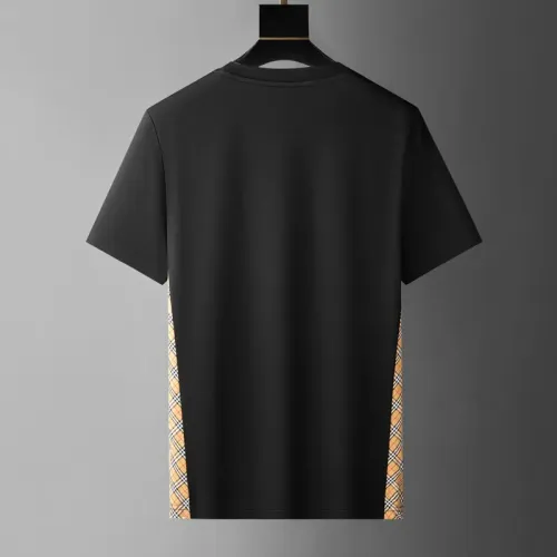 Replica Burberry Tracksuits Short Sleeved For Men #1458110 $68.00 USD for Wholesale