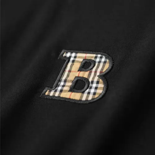 Replica Burberry Tracksuits Short Sleeved For Men #1458110 $68.00 USD for Wholesale