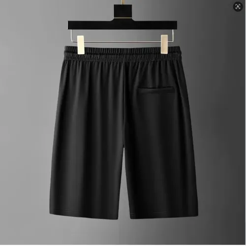 Replica Gucci Tracksuits Short Sleeved For Men #1458112 $68.00 USD for Wholesale